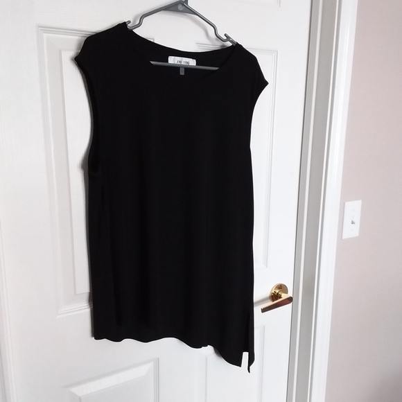 Jones Studio Ladies Sleeveless Tunic Top - Picture 3 of 9